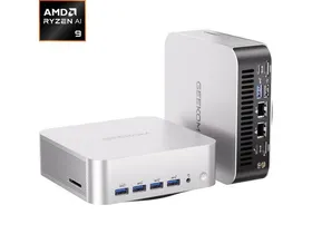 Geekom A9 Max (2026)