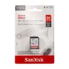 SANDISK - 64GB Ultra SDXC...