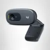 Logitech C270 Hd Webcam,...