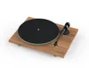 Pro-Ject Pro-Ject T1 EVO BT - Walnuss Plattenspieler