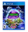 Teenage Mutant Ninja Turtles:...