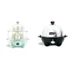 Dash Deluxe Rapid Egg Cooker,...