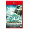 The Legend of Zelda: Tears of...