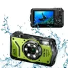 Ricoh WG-8 All-Weather...