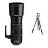 Pentax HD D FA 150-450mm...