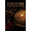 Europa Universalis III:...