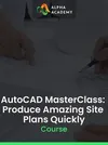 AutoCAD MasterClass: Produce...