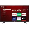 TCL 43-inch 4K UHD Smart LED...