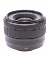 Fujifilm Xc 15-45mm f/3.5-5.6...