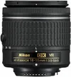 Nikon - 18-55mm f/3.5-5.6G VR...