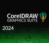 CorelDRAW Graphics Suite 2024...