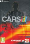 Project CARS (PC DVD)