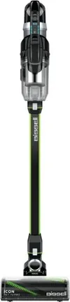 BISSELL - ICONPET TURBO EDGE...