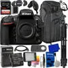 Nikon D810 45.7MP DSLR Camera...