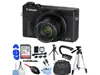 Canon PowerShot G7 X Mark III...