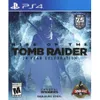 Rise of the Tomb Raider: 20...