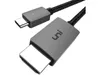 uni USB C to HDMI Cable, [4K,...