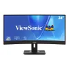 ViewSonic VG3456CA 34" UWQHD...