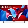 LG OLED Evo C4 42" 4K HDR...