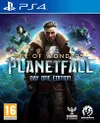 Age of Wonders: Planetfall...