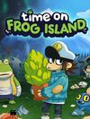 Time on Frog Island