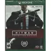 Hitman: Definitive Edition...