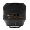 Nikon AF S NIKKOR 85mm f/1.8G...