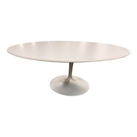 Eero Saarinen for Knoll Tulip...