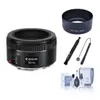 Canon EF 50mm f/1.8 STM Lens,...