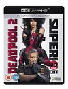 Deadpool 2 (4K UHD Plus...