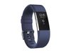 Fitbit Charge 2 Heart Rate &...