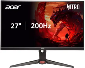Acer - Nitro 27" FHD 200Hz... Acer - Nitro 27" FHD 200Hz...