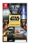 Star Wars Heritage Pack -...