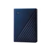 WD My Passport for Mac 5TB,...