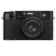 FUJIFILM X100VI Black