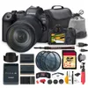 Canon - EOS R6 Mark II Full...