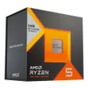 AMD RYZEN 5 7600X3D Raphael...