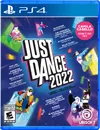 Just Dance 2022 - PlayStation...