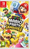 Super Mario Party Jamboree -...