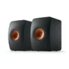 KEF LS50 Meta Bookshelf...