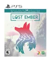 Lost Ember: Wolf Pack Edition...