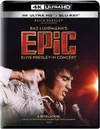 EPiC: Elvis Presley in...