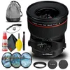 Canon TS-E 24mm F/3.5L II...