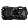 Ricoh - WG-80 Waterproof...
