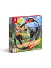 Ring Fit Adventure - Nintendo...