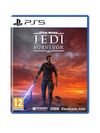 Playstation 5 Star Wars: Jedi...