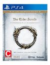 The Elder Scrolls Online:...