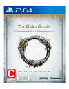 The Elder Scrolls Online:...