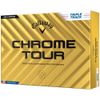 CALLAWAY 2024 CHROME TOUR...