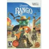 Rango WII (Brand New Factory...